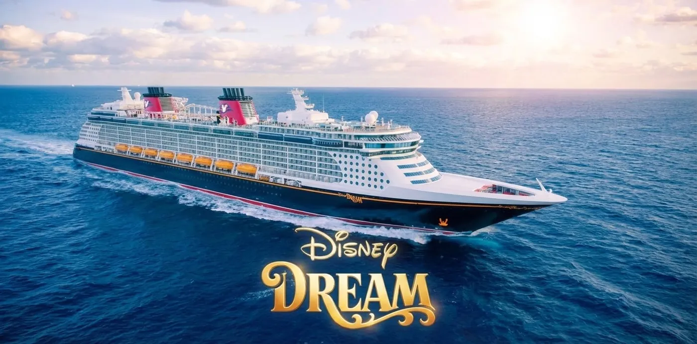 We Have a HUGE Disney Cruise Line Update