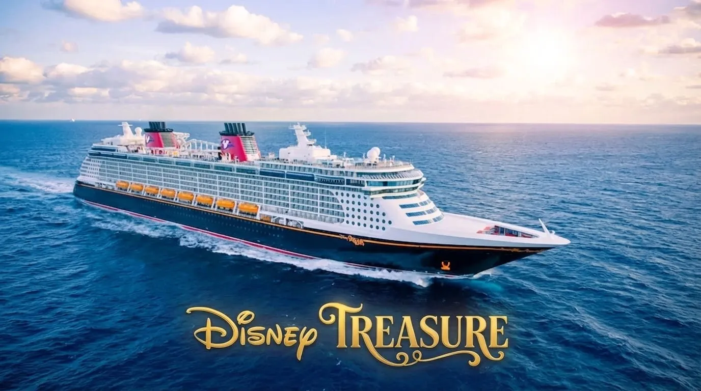 You Can Save BIG on a Disney Cruise… If You Act FAST!