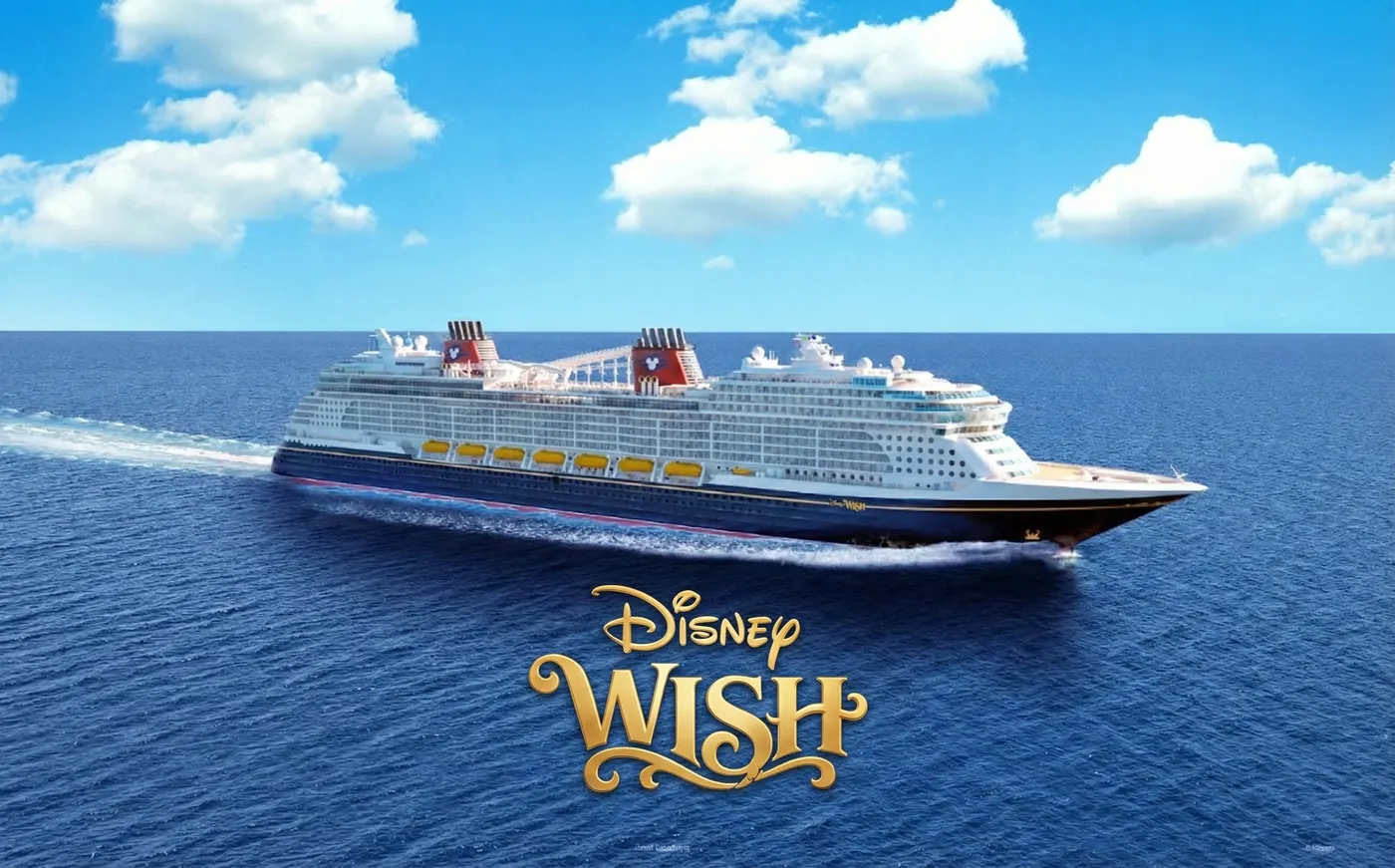 Disney Believe Updates: New Disney Cruise Ship Sailing in Late 2027