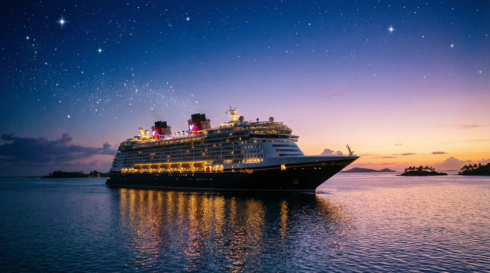 You Need To Book Your Next Disney Cruise SOON — Here's Why