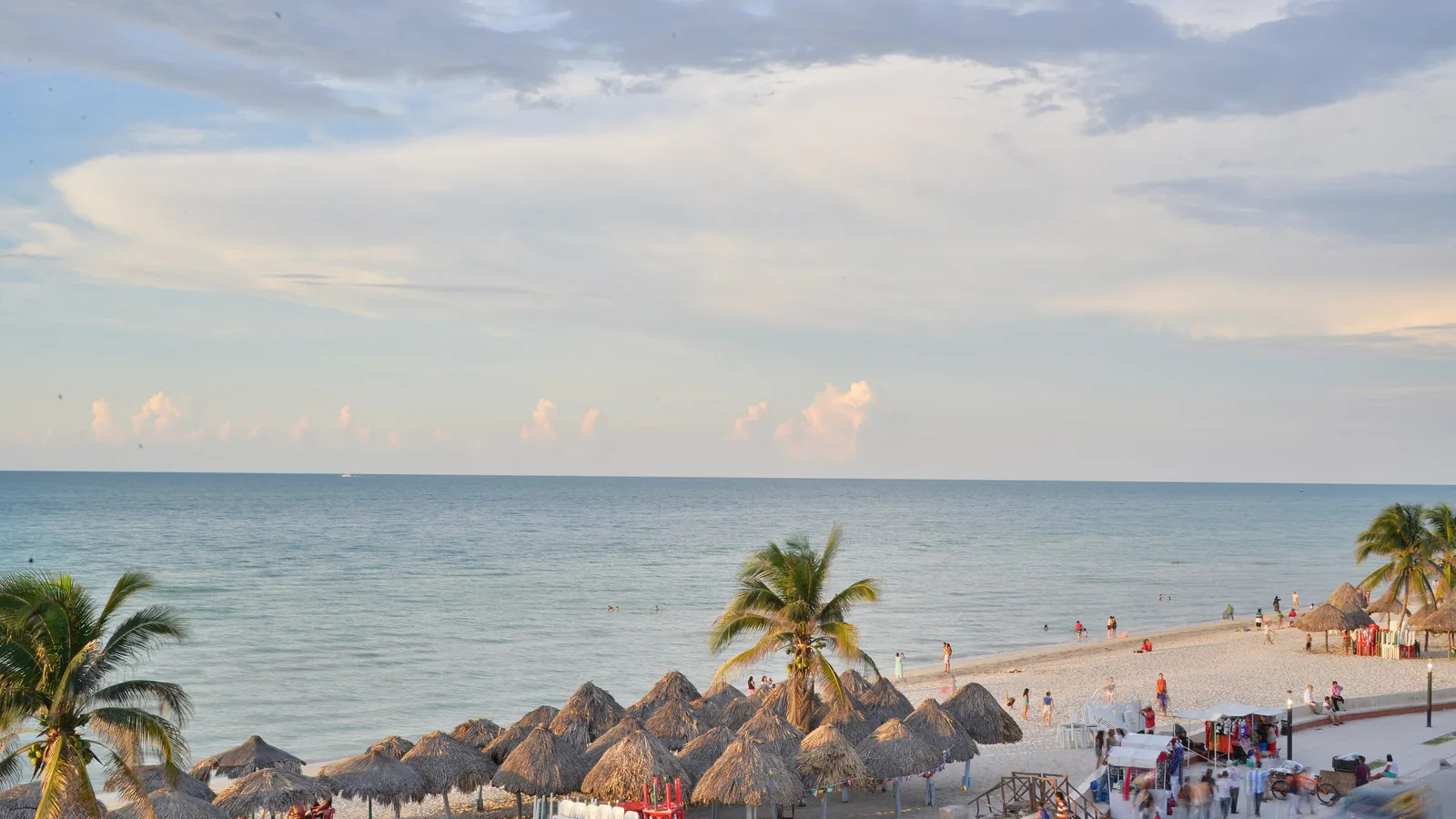 Progreso - Disney Cruise Port